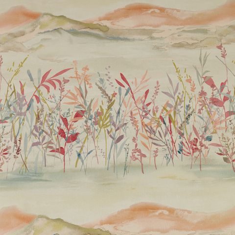 Marshlands Clementine Upholstery Fabric