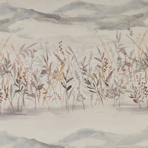 Marshlands Cornflower Upholstery Fabric
