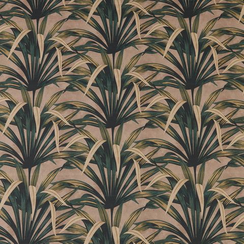 Martinique Everglade Upholstery Fabric