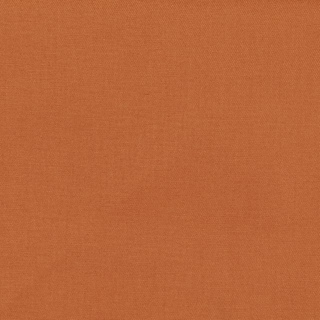 Karuna Orange Voile Fabric