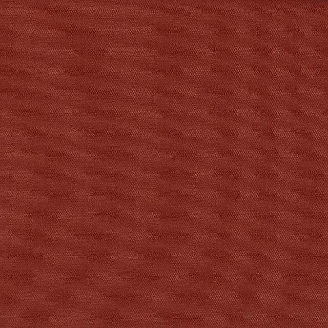 iLiv Sustainable Plains 2 Karuna Rust Upholstery Fabric