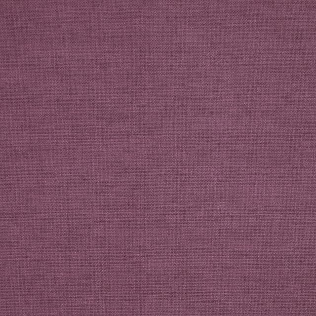 iLiv Sustainable Plains 2 Namaste Plum Upholstery Fabric