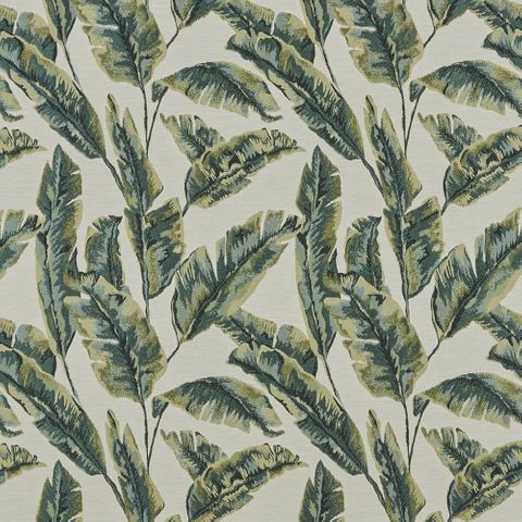 Palmaria Forest Upholstery Fabric