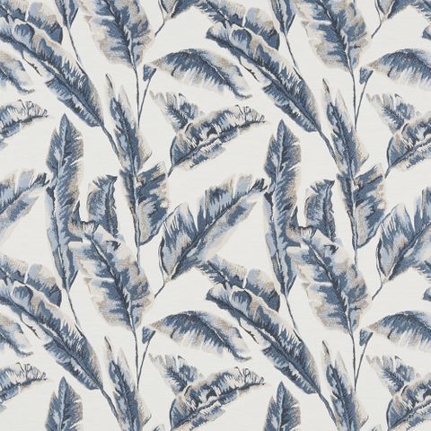 Palmaria Lagoon Upholstery Fabric