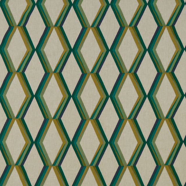 iLiv Geometrica Paragon Jadeite