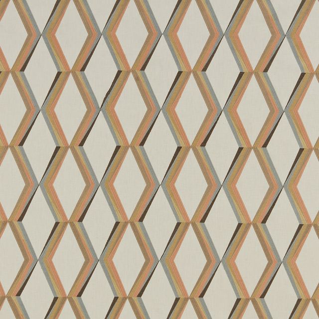 iLiv Geometrica Paragon Mandarin