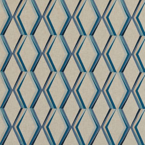 Paragon Riviera Voile Fabric