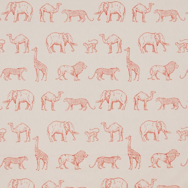iLiv Kasbah Prairie Animals Clementine