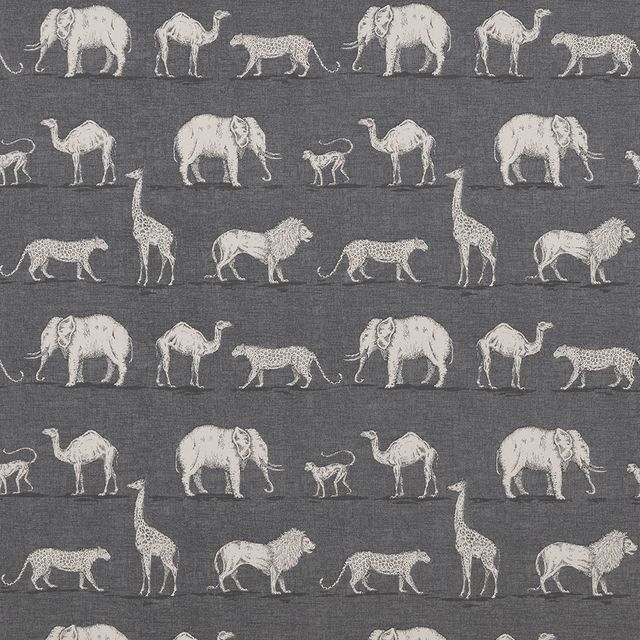iLiv Kasbah Prairie Animals Lead