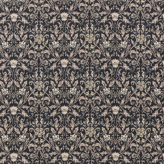 iLiv Winter Garden Rococo Ebony