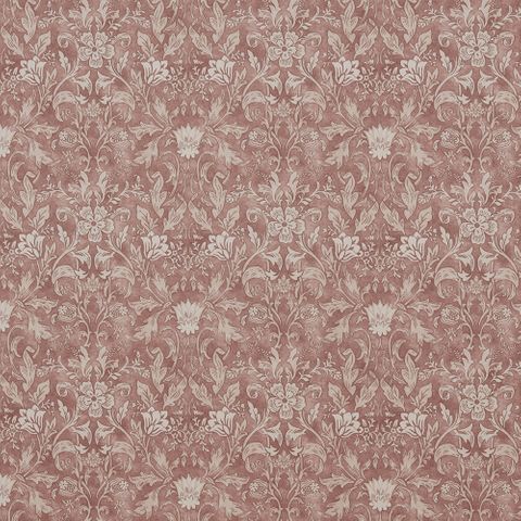 Rococo Rosemist Upholstery Fabric