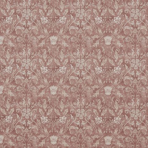 Rococo Rosemist Upholstery Fabric