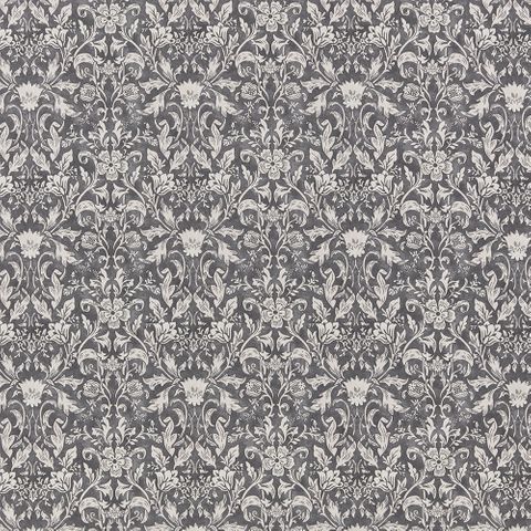 Rococo Shadow Upholstery Fabric