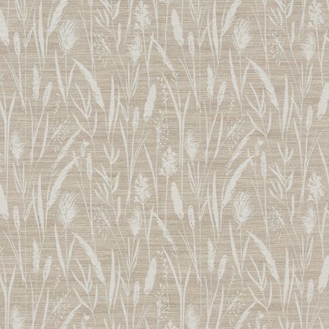 Sea Grasses Barley Upholstery Fabric