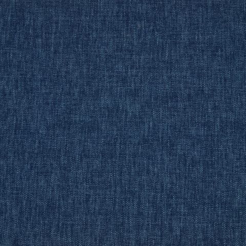 iLiv Sustainable Plains 2 Nadi Indigo Made To Measure Roman Blind
