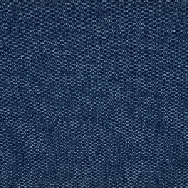 iLiv Sustainable Plains 2 Nadi Indigo Upholstery Fabric