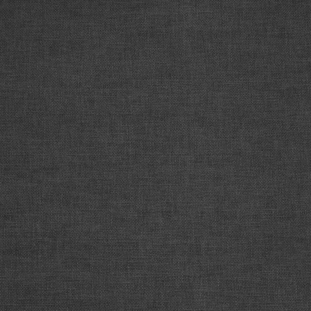 iLiv Sustainable Plains 2 Namaste Charcoal Upholstery Fabric