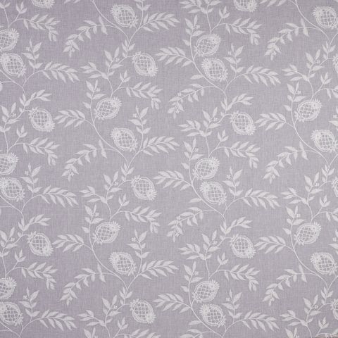 Vinery Chrome Voile Fabric