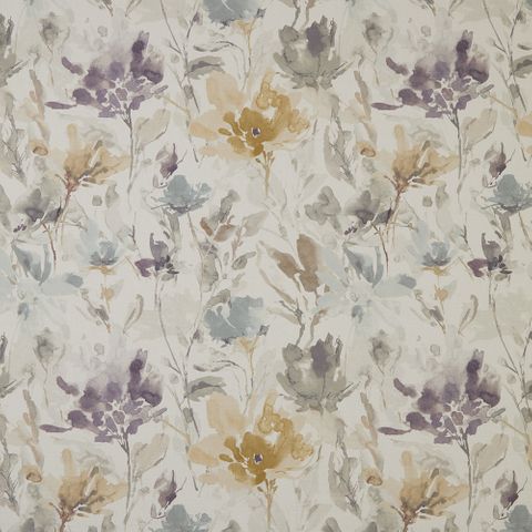 Water Meadow Cornflower Upholstery Fabric