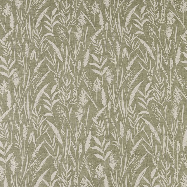 iLiv Water Meadow Wild Grasses Hemp