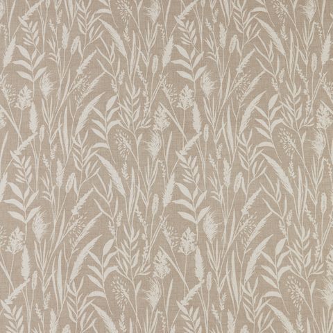 Wild Grasses Linen Upholstery Fabric