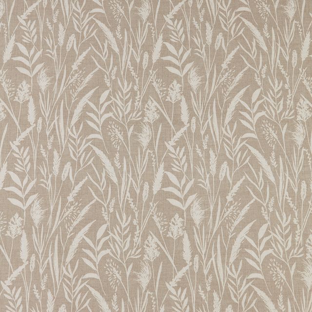 iLiv Water Meadow Wild Grasses Linen