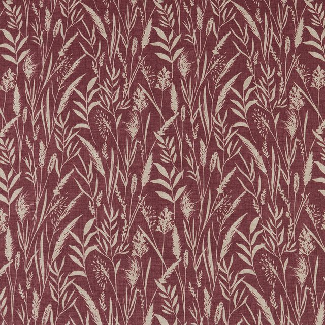 iLiv Water Meadow Wild Grasses Rosewood