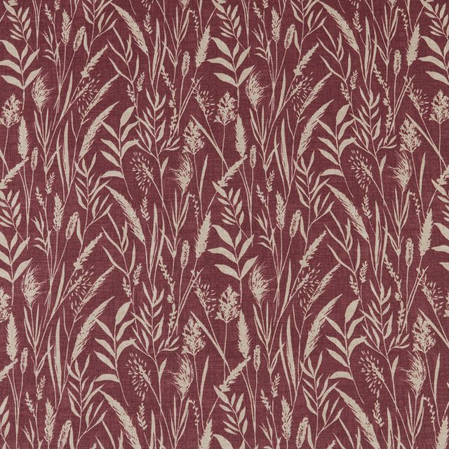 Wild Grasses Rosewood