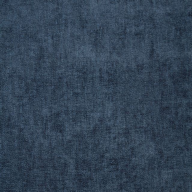 iLiv Sustainable Plains 2 Seelay Prussian Upholstery Fabric