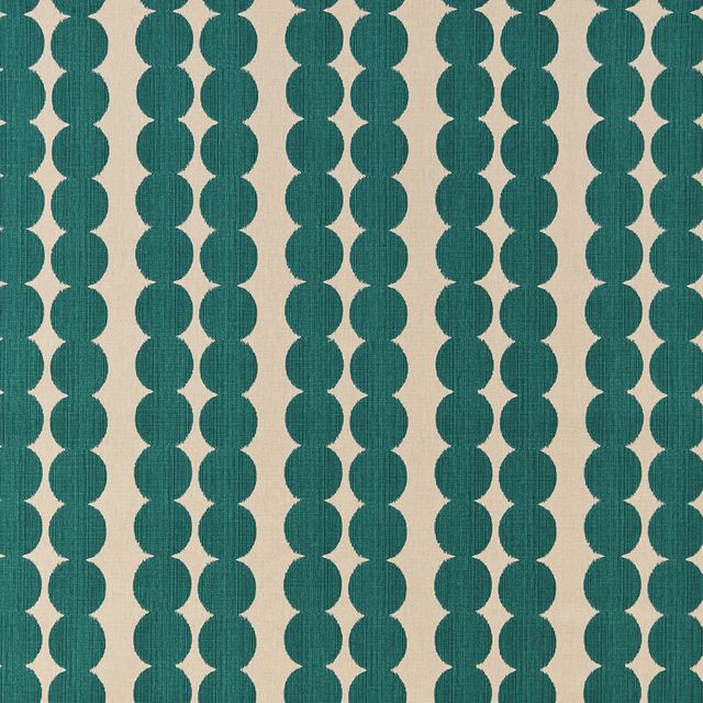 iLiv Geometrica Segments Teal