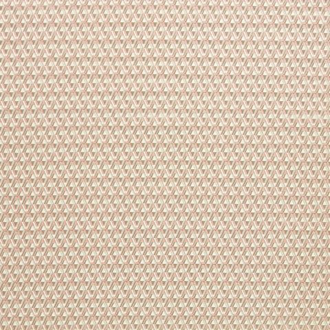 Domino Diamond Rose Quartz Upholstery Fabric