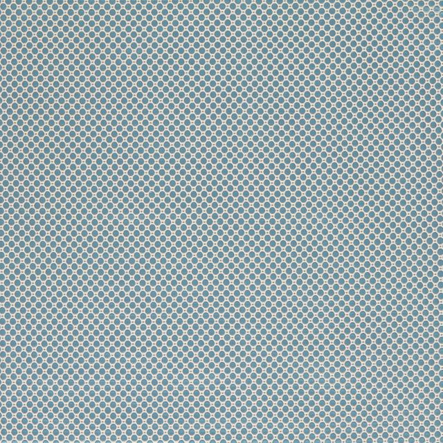 Zoffany Domino Weaves Domino Spot Porcelain