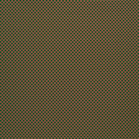 Domino Spot Huntsman Green