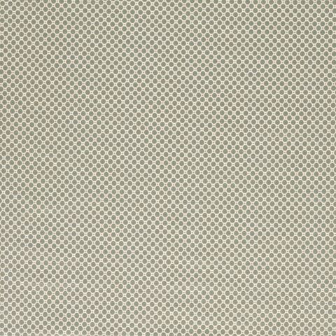 Domino Spot Flint Grey Upholstery Fabric