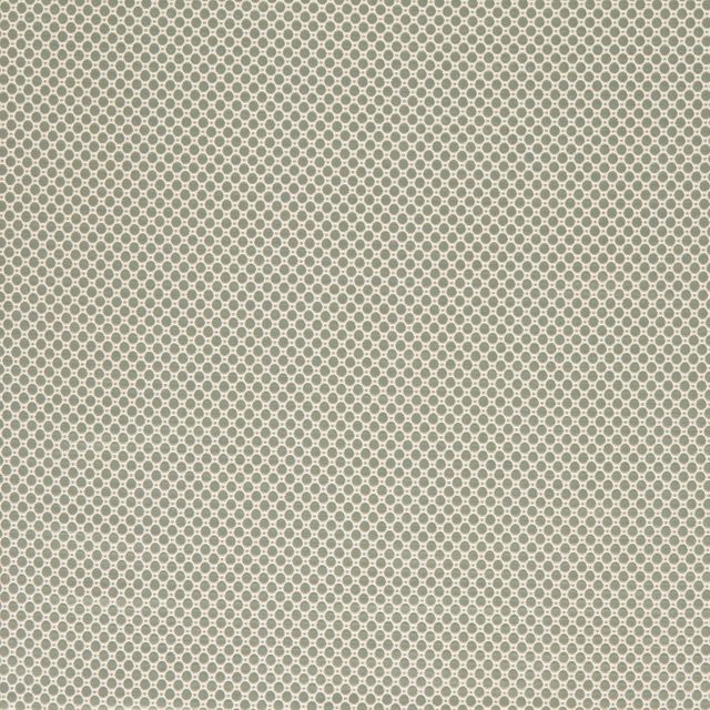 Zoffany Domino Weaves Domino Spot Flint Grey