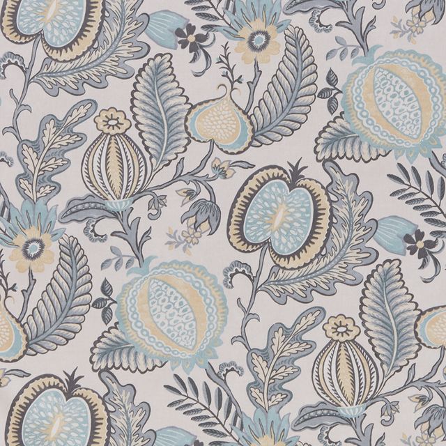 iLiv Winter Garden Winter Fruits Chrome