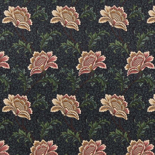 iLiv Winter Garden Winter Garden Ebony