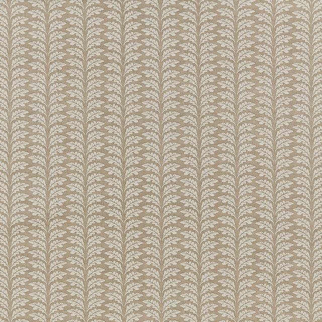 Woodcote Caramel Upholstery Fabric