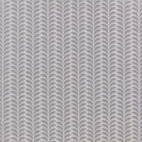 Woodcote Chrome Upholstery Fabric