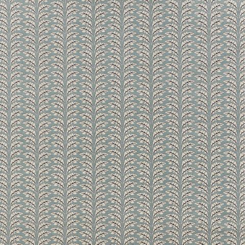 Woodcote Glacier Upholstery Fabric