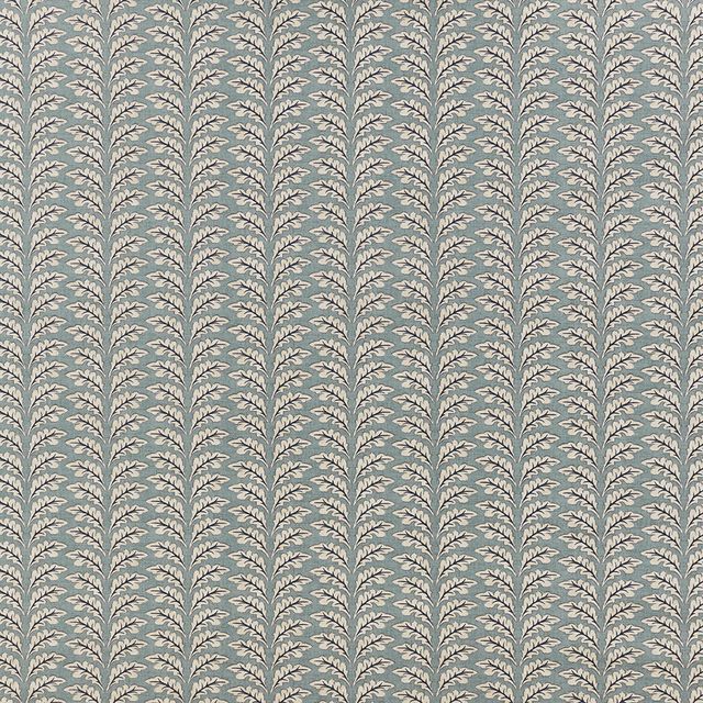 iLiv Winter Garden Woodcote Glacier Upholstery Fabric