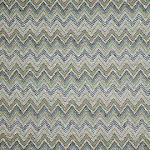 Zaya Amazon Upholstery Fabric