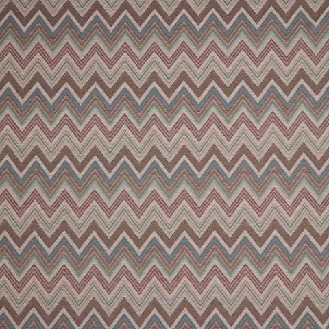 Zaya Damson Upholstery Fabric