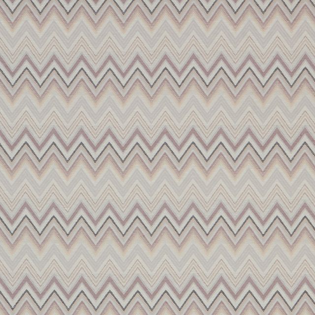 iLiv Enchanted Garden Zaya Rosedust Upholstery Fabric