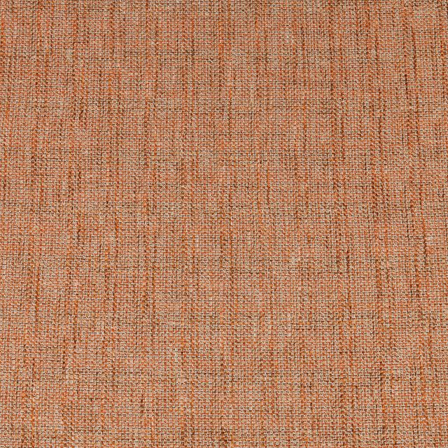 iLiv Water Meadow Zen Clementine Upholstery Fabric