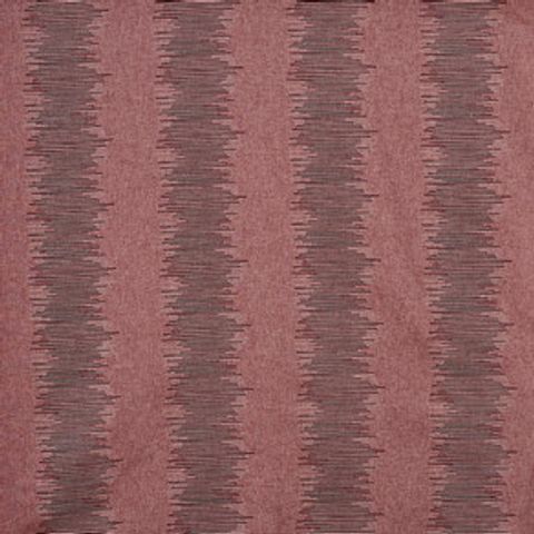 Latitude Sangria Voile Fabric