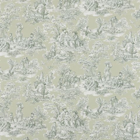 Whistledown Pear Upholstery Fabric