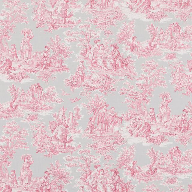 Bill Beaumont Heritage Whistledown Rouge