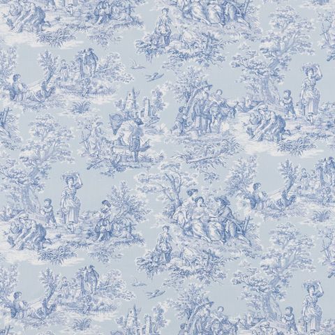 Whistledown Wedgewood Upholstery Fabric