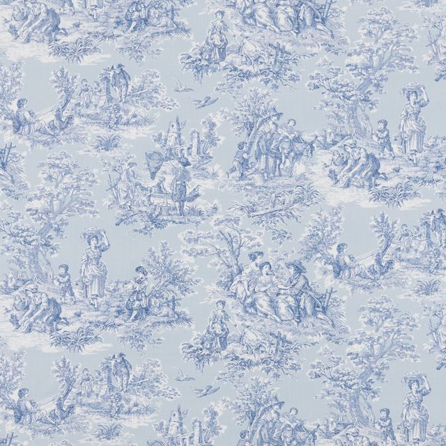Bill Beaumont Heritage Whistledown Wedgewood